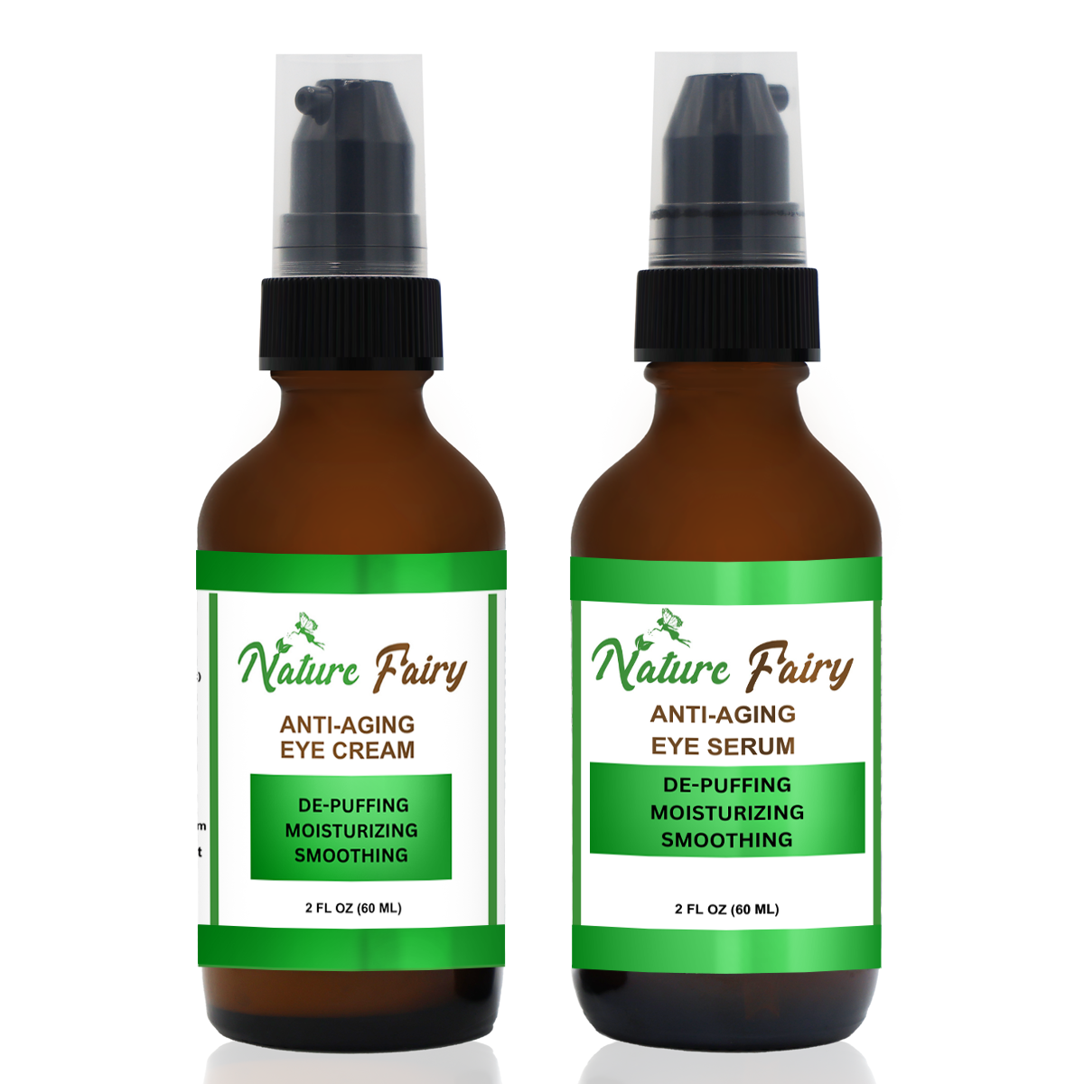 Anti- Aging Eye Treatment Set